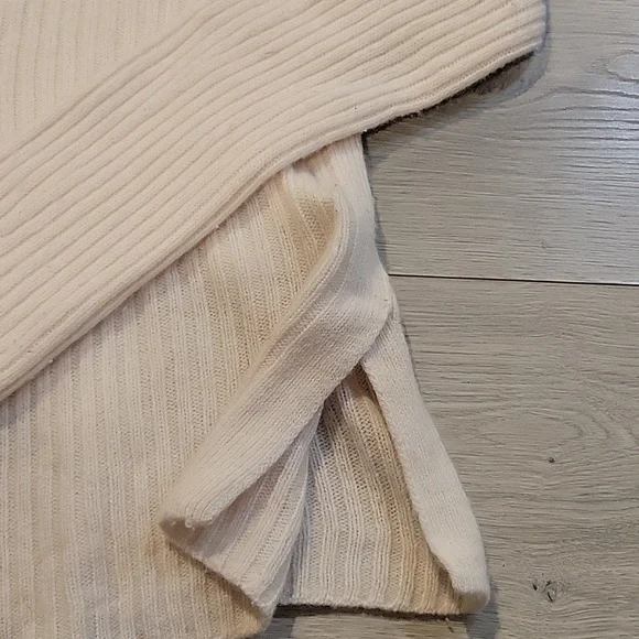 Vince wool/cashmere blend Turtleneck - Picture 4 of 5